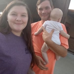 Meet your Posher, Georgi